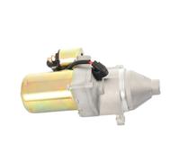 NICCOO Démarreur Électrique pour Moteur pour Tondeuse Moteur Start Démarreur Moteur de Démarrage électrique Générateur pour lagriculture, Ferme, chantier de construction, Jardin