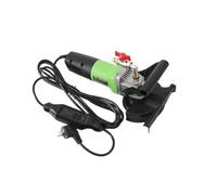 NICCOO Meuleuse d'angle, polisseuse de meuleuse d'angle, outil de meulage pneumatique, Machine de polissage de plancher de ciment/marbre