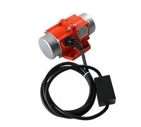NICCOO Moteur Vibrant Moteur pour Vibreur à Béton Monophasé Vibrateurs Béton Power Moteur Vibrant 220V Moteur de Vibrateur de Béton Moteur Vibrateur à Béton moteur vibrant 3000 Tr/Min