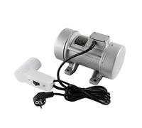 NICCOO Moteur Vibrateur à Béton, Moteur pour Vibreur à Béton Mini moteur vibrant 2840 U/Min Moteur de Vibration Monophasé Concrete Cement Intensive Vibreur Moteur Électrique 220V 280W