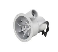NICCOO Petit Générateur Hydroélectrique, 100W générateur d'hydroturbine à Turbine à Eau Moteur pour la Production D'énergie Hydroélectrique