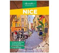 Nice (1 Plan Détachable)