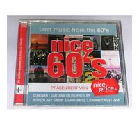 Various – Nice 60s – CD
