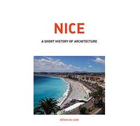 Nice, a short history of architecture