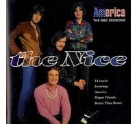 Nice - America-BBC Sessions