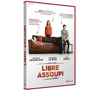 Nice and Easy ( Libre et assoupi ) ( Nice & Easy )