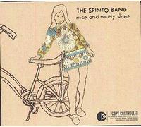 Spinto Band the - Nice and Nicely Done [Import]