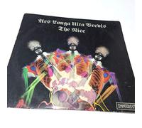 Nice - Ars Longa Vita Brevis