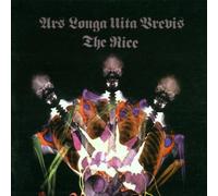 Nice - Ars Longa Vita Brevis