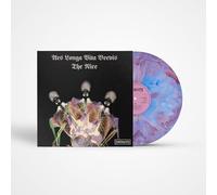 Ars Longa Vita Brevis Vinyle Marbré