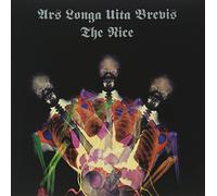 Nice - Ars Longa Vita Brevis
