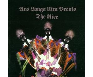 Nice - Ars Longa Vita Brevis