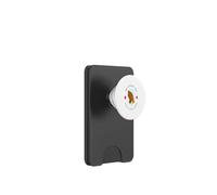 Nice Attitude Club Love & Good Karma (déclaration Positive) PopSockets PopWallet pour MagSafe