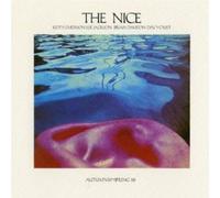 Nice - Automne 1967 & Printemps 1968