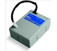 Nice PS124 Batterie, Grise