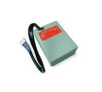 Batterie pour motorisation NICE HOME PR100 pour portails et garages