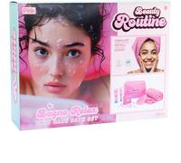 Nice Beauty Routine Coffret Bain Spa Soin Du Visage