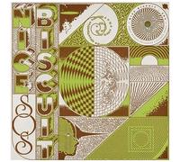 Nice Biscuit – SOS – Vinyle LP (Green Galaxy) – The Orchard