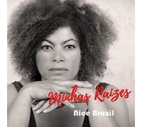 Nice brazil - Minhas raizes