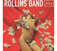 Nice by Rollins Band (2001-08-21)