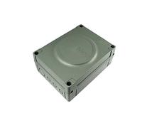 Nice Centrale de commande MC800 pour 2 moteurs 230V