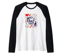 Nice, C'est la faute de Qui Cette déclaration Manche Raglan