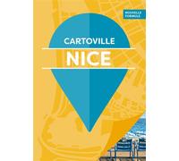 Nice - Collectif - Gallimard Loisirs - cartonné - Guide