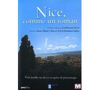 Nice, comme un roman