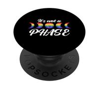 Nice Contre Le Racisme PopSockets PopGrip Adhésif