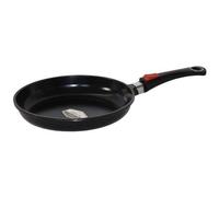 Nice Cooker - Poêle Céramique - Manche Amovible - 24 cm