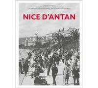 Nice d'Antan Louis-Gilles Pairault (Auteur)
