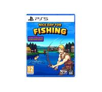 Nice Day For Fishing PS5