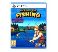 Nice Day For Fishing PS5