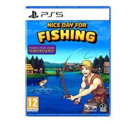 Nice Day For Fishing PS5