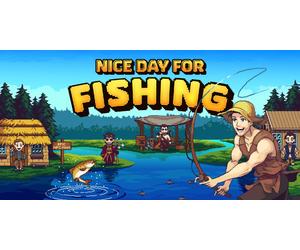 Nice Day for Fishing (PS5 Account)