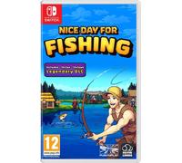 Nice Day For Fishing Switch
