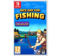 Nice Day For Fishing Switch