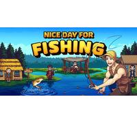Nice Day for Fishing (Xbox Series Account)