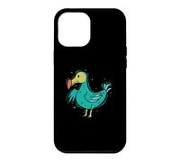Nice Dodo Bird de l'île Maurice Coque pour iPhone 12 Pro Max