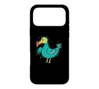 Nice Dodo Bird de l'île Maurice Coque pour iPhone 17 Pro Max