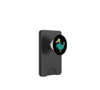 Nice Dodo Bird de l'île Maurice PopSockets PopWallet pour MagSafe