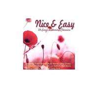 Nice & Easy-50 Easy Listening Classics