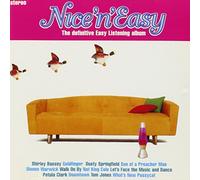 Nice & Easy [Import]