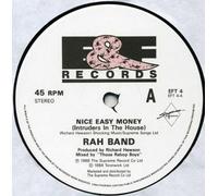 Nice Easy Money (UK) [Import]
