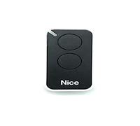 Nice Émetteur Era Inti, 2 Canaux, Black