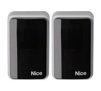 NICE EPMB photocellules EPMB BlueBus Photocells. External photocells Safety Sensors (Former MOFB)