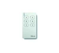 Nice Era-Mini-Way MW2 Télécommande pour NICE Era