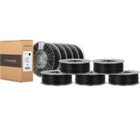 nice essentials PLA Basic Black - 10x 1,75 mm / 1000 g