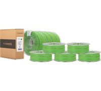 nice essentials PLA Basic Light Green - 10x 1,75 mm / 1000 g