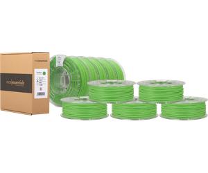 nice essentials PLA Basic Light Green - 10x 1,75 mm / 1000 g